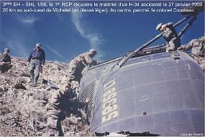 205- ARMEE DE L'AIR EN ALGERIE 1945-1962-53 (173)